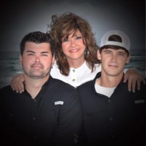 Meet your Posher, Keela